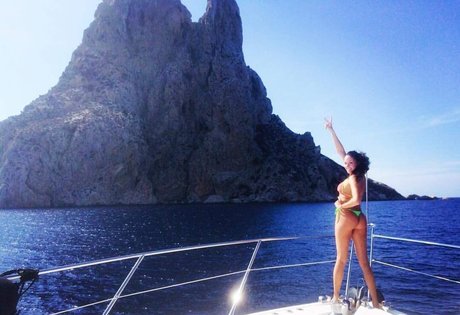 Samira Jalil porno kunst galerie