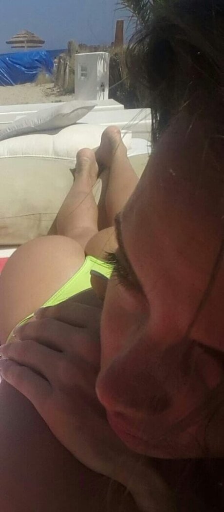 Samira Jalil model perfekte foto