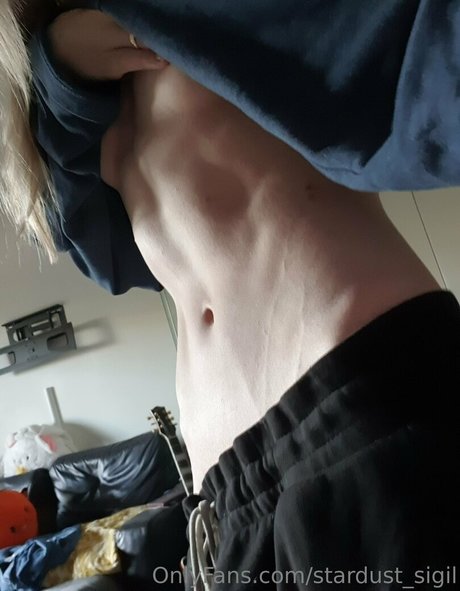 Stardust Sigil exklusive heiße foto