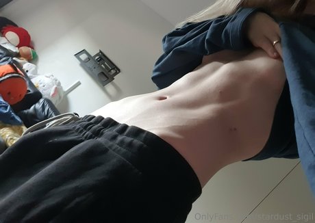 Stardust Sigil model erwachsene foto