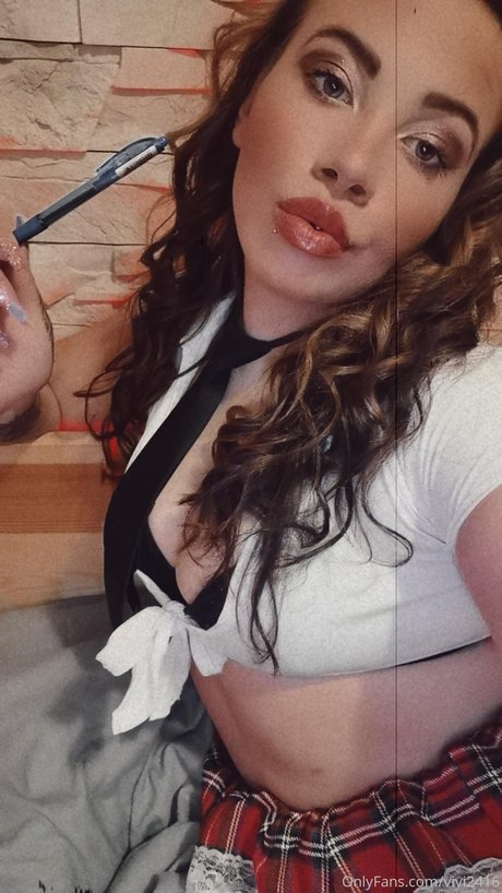 vivi2416 sexy pornostar galerie