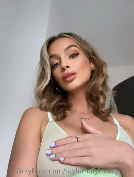 Taylor May Thompson hd nackte galerien