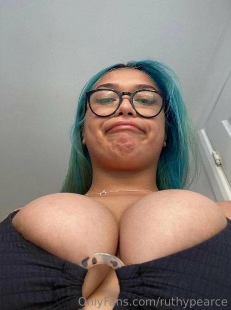 Ruthy Hannah Pearce erwachsene pornografische archiv