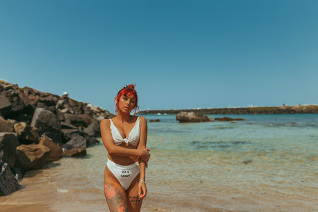 Maraa Jane sexy hd galerie