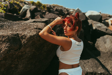 Maraa Jane hd top foto