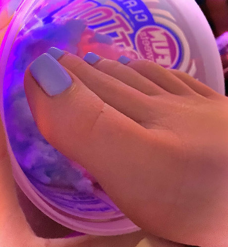 WaifuFeetMilk schöne porno foto