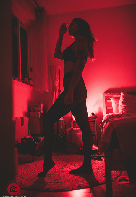 feuchte muschi nur fans top akt foto