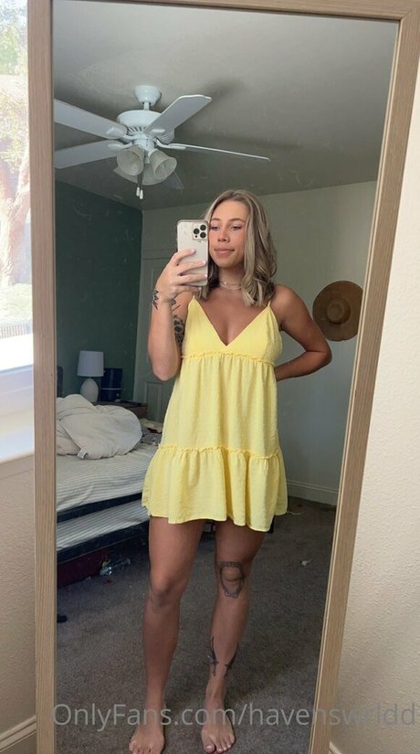 Havens world sexy exklusive archiv