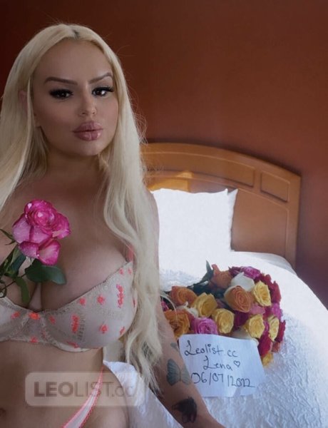 Lenabrinks sexy porno bilder