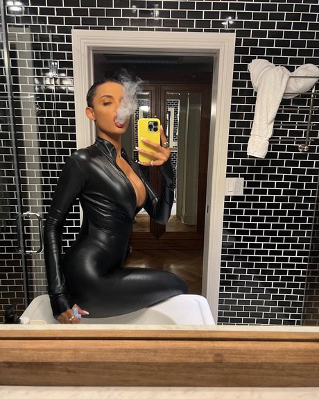 Shanty Franco exklusive beste galerien