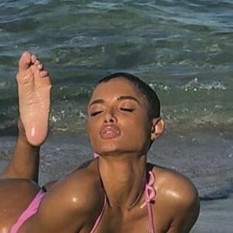 Shanty Franco nackt erotische archiv