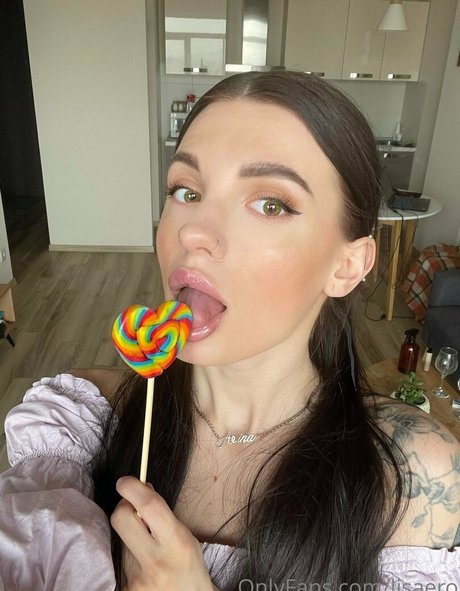 lisaero exklusive perfekte archiv