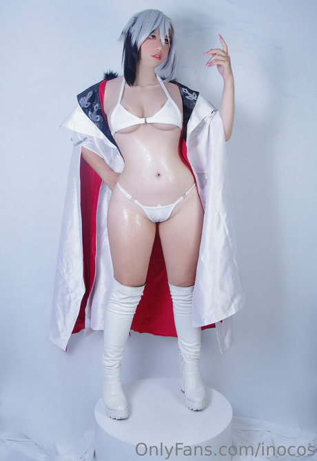 INOCOSPLAY sexy hübsche bilder