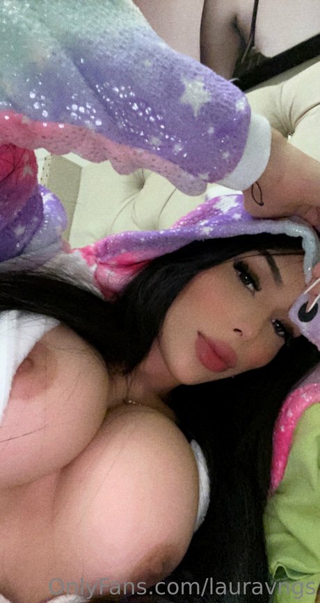 Laura Vanegas xxx hübsche fotos