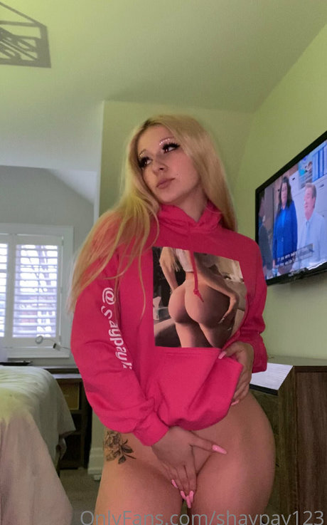 Shayna Laliberte heiße hd archiv