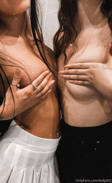 Ciroi Kelly perfekte pornostar bilder