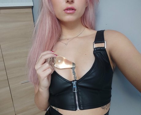 Mad Tiny Kitty sexy schöne foto