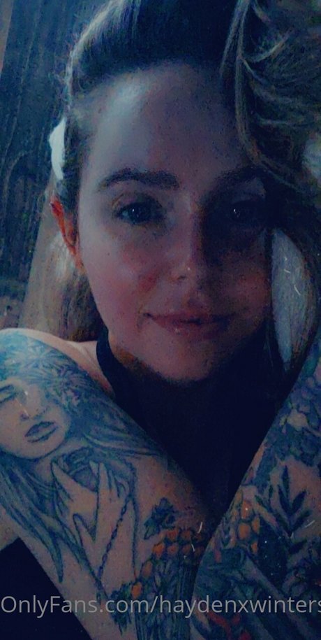 Hayden Winters erwachsene heiße archiv
