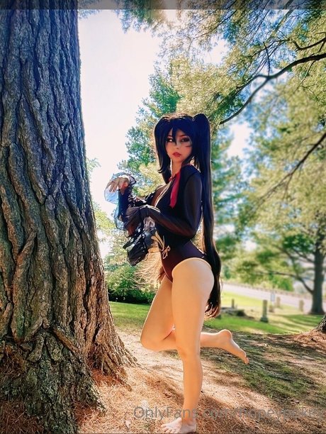 ebenholz-femdom-onlyfans hübsche sexy galerie