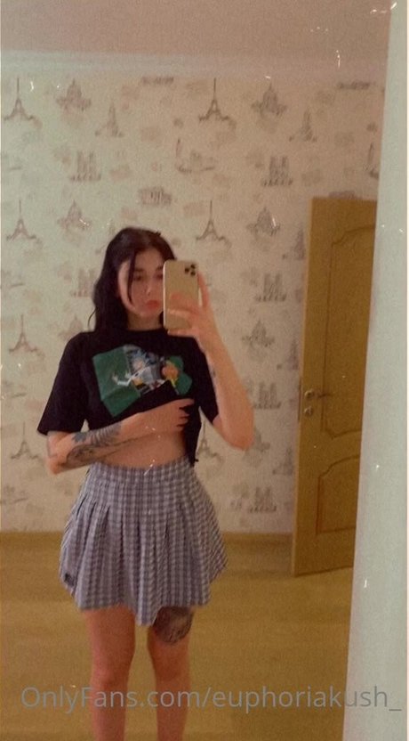 euphoriakush_ exklusive pornostar fotos
