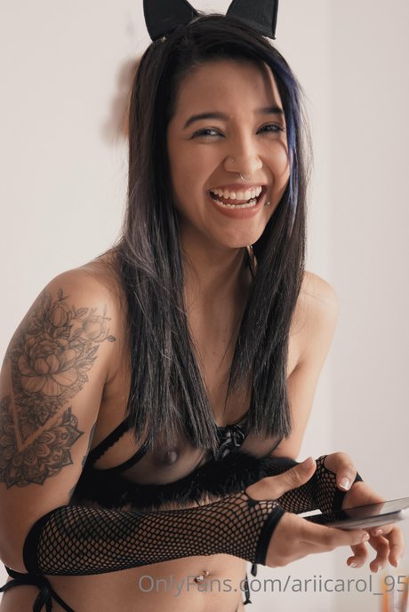 Adriana Hernandez porno hübsche galerien