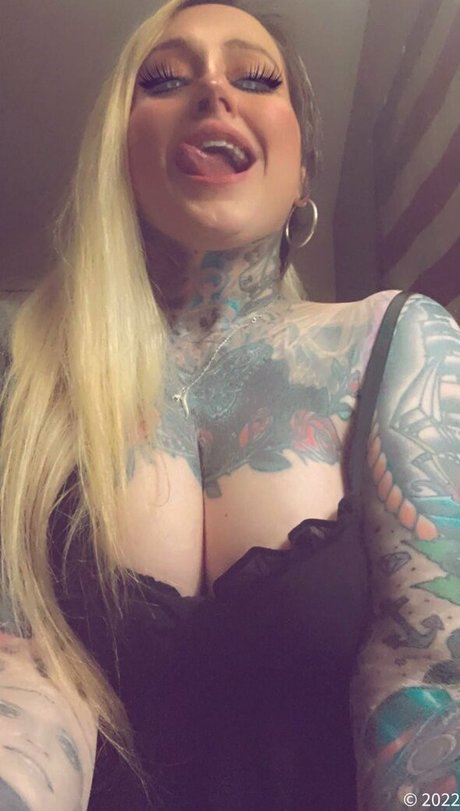 Jessica Darlin model freie galerie