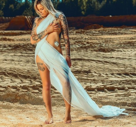 Frau Box porno heiße bilder