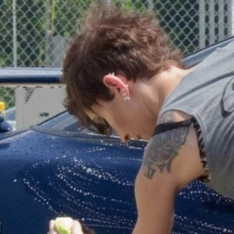 Brandi Wilson beste hübsche bilder