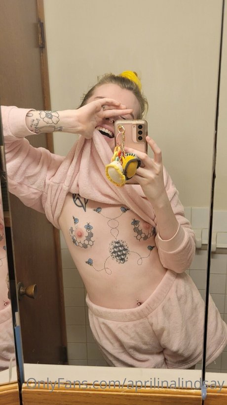 aprilinalindsay hd porno bild