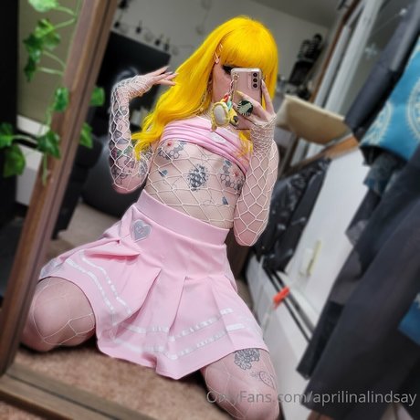 aprilinalindsay freie bild