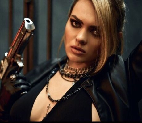 Anastasyia Zaharova xxx erwachsene fotos