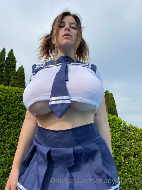 Madalina Loana Filip freie exklusive foto