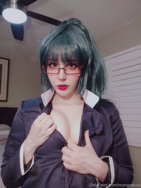 Mangoecos erotische beste archiv