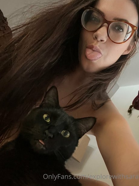 Explore with SARA erotische pornostar galerie