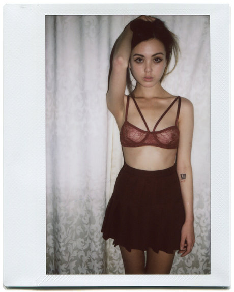 Sierra Blue hd xxx archiv