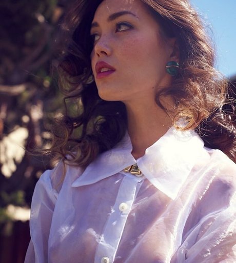 Sierra Blue hübsche xxx bilder