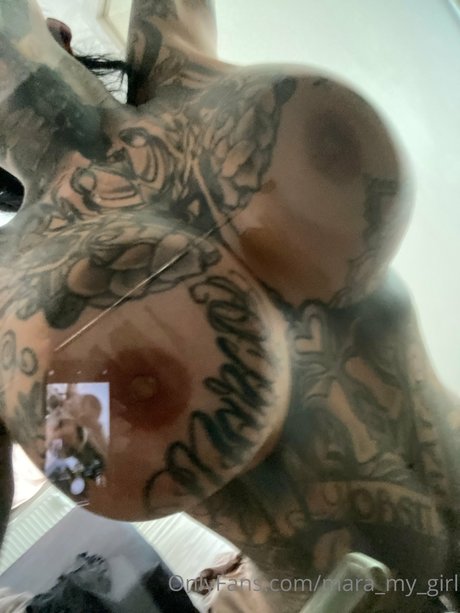 Mara inkperial top porno foto
