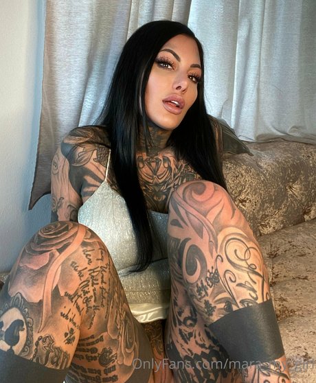 Mara inkperial pornografische fotos