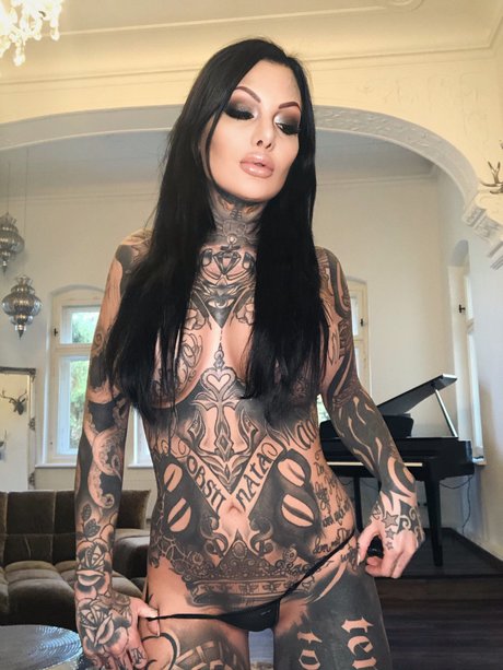 Mara inkperial model freie archiv
