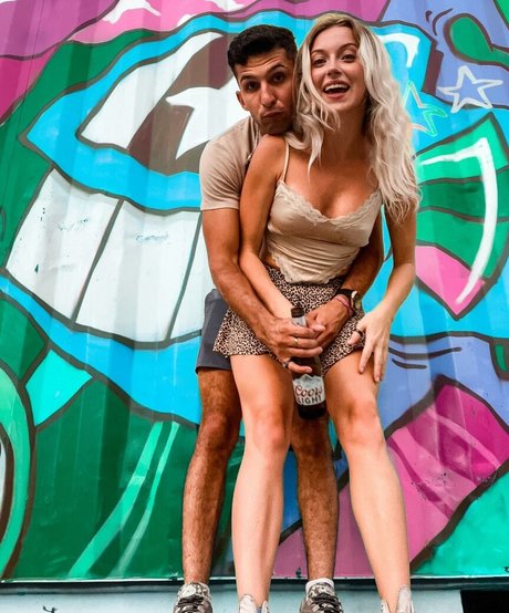 UrEbabe schöne hübsche galerie