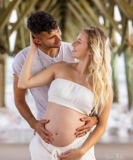 UrEbabe schöne hübsche bild