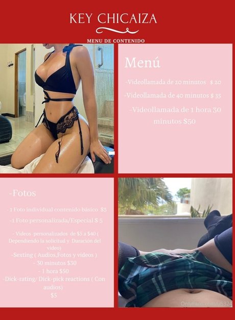 Keyla Chicaiza model hübsche galerie