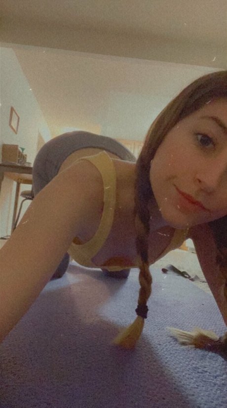 Maddiebelle exklusive hübsche galerie