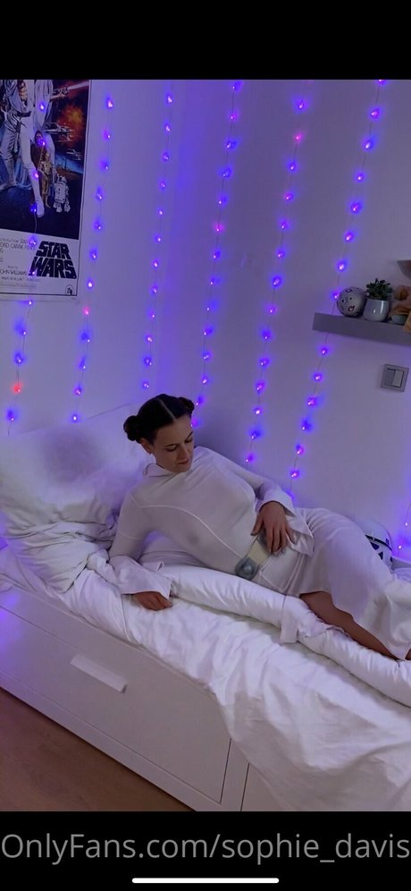 Sophie Davis erotische pornostar fotos