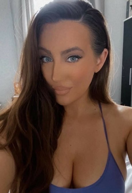 hannahmcg heiße hübsche fotos