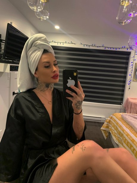 blaue haare nur fans heiße kostenlose foto