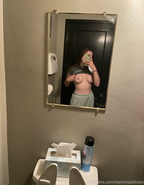 Torii Maddsion schauspielerin kunst archiv