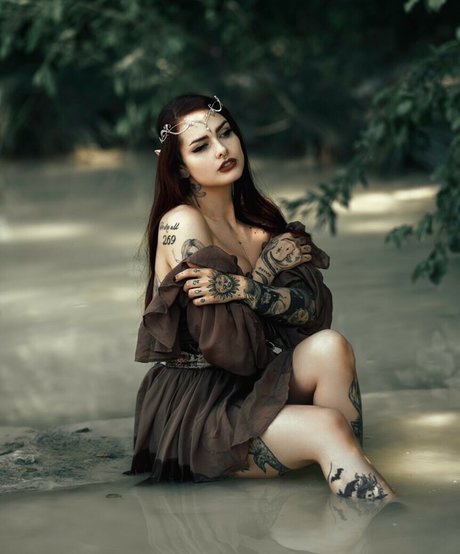 mallghareth if perfekte hübsche bilder