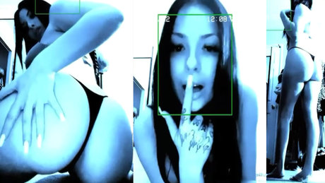 Hollyxobaby nacktheit beste foto