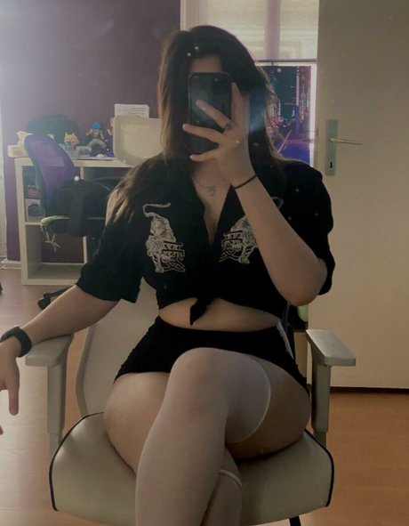 AngelBella444 xxx pornographische fotos